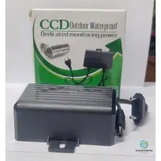 CCD Camera Power Adapter