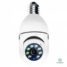 Oxygen V380-E27 2MP Camera