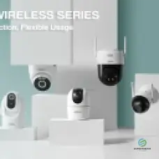 Wi-Fi/IP Camera