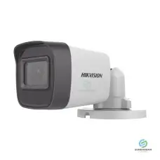 Hikvision DS-2CE16D0T-EXIPF (3.6mm) (2.0MP) Bullet CC Camera