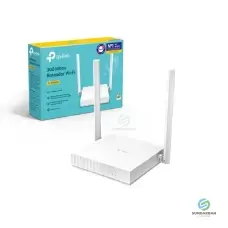 TP-Link TL-WR820N 300Mbps WiFi Router