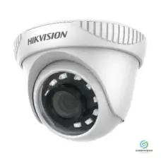 Hikvision DS-2CE16D0T-IP ECO 2MP Bullet Camera