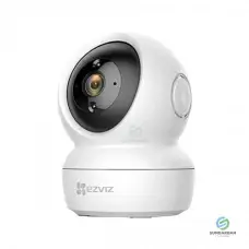 EZVIZ CS-H6C 360° Pan & Tilt Smart Home Security Camera