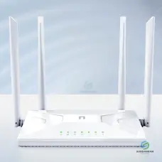 Netis NC21 AC1200 Dual Band Gigabit Mesh Router