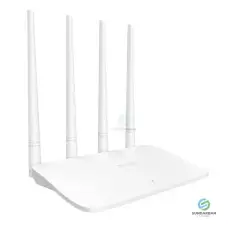 Tenda F6 300Mbps WiFi Router