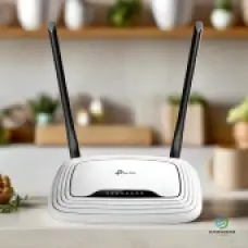 TP-Link TL-WR841N 300Mbps Wireless Router