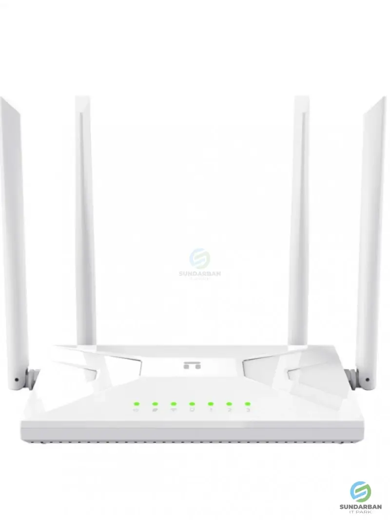 Netis NC21 AC1200 Dual Band Gigabit Mesh Router