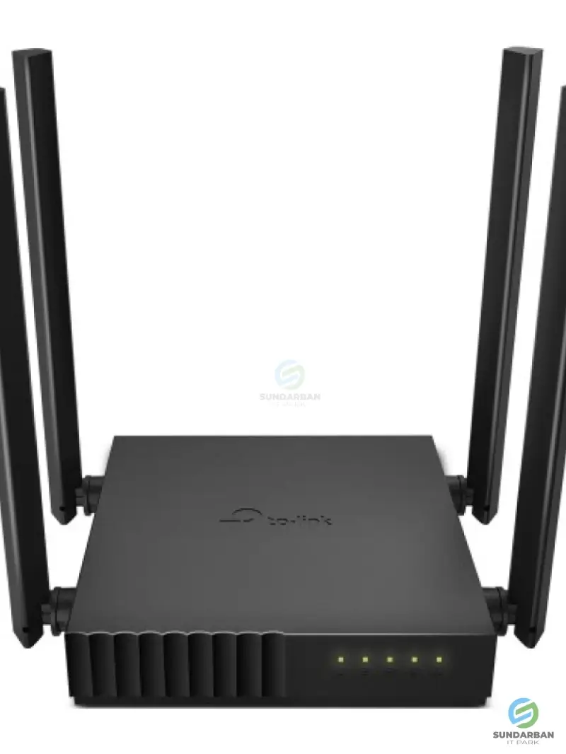 TP-Link Archer C54 AC1200 Dual Band Wi-Fi Router