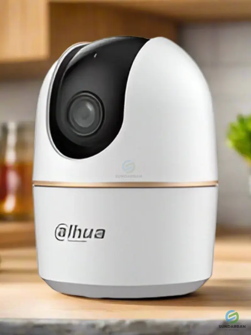 Dahua DH-H3AE Hero A1 (3.6mm) (3.0MP) Wi-Fi Dome IP Camera