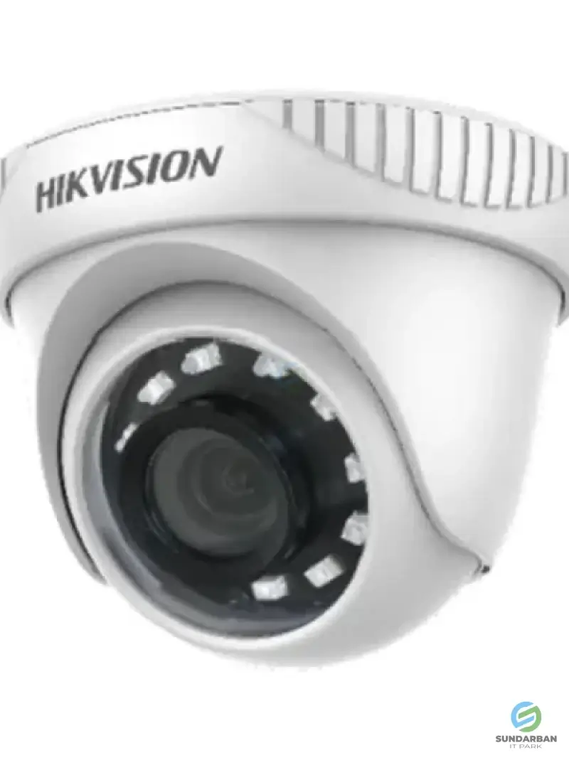 Hikvision DS-2CE16D0T-IP ECO 2MP Bullet Camera