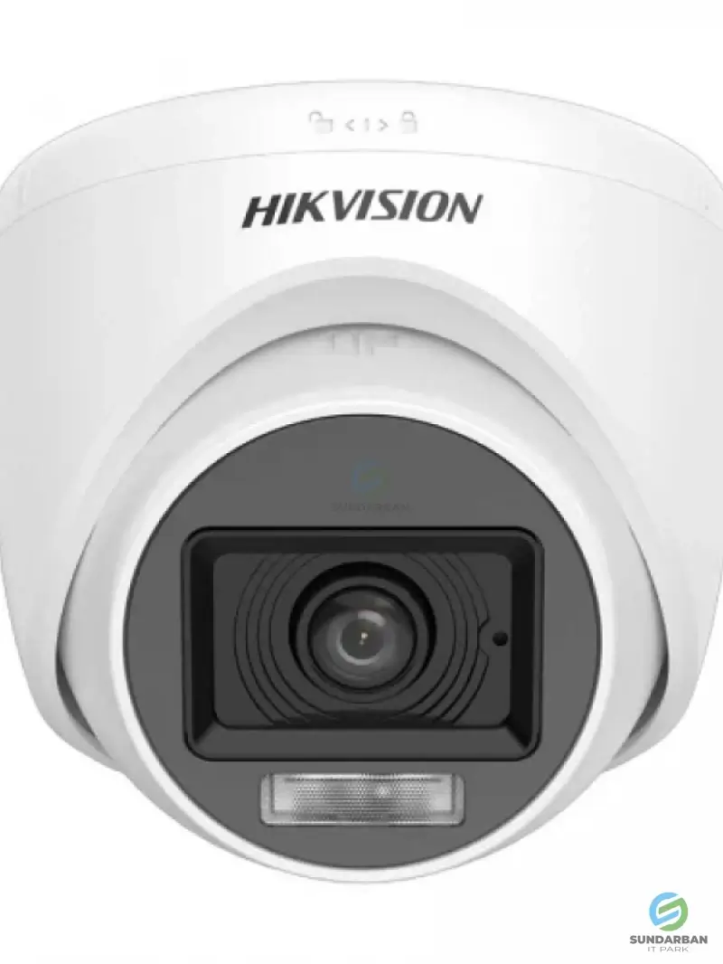 Hikvision DS-2CE76DOT-LPFS Camera