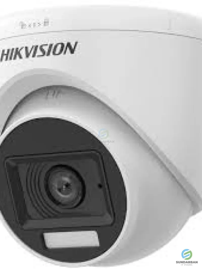 Hikvision DS-2CE76DOT-LPFS Camera