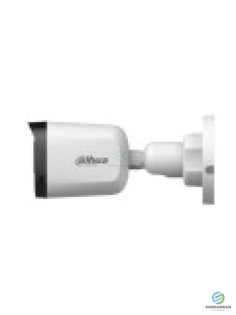 Dahua DH-HAC-B1A21P-U-IL - A 2MP 3.6 MM Dual Light HDCVI Bullet Camera