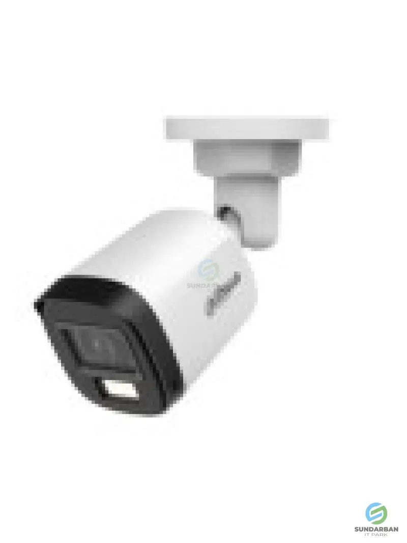 Dahua DH-HAC-B1A21P-U-IL - A 2MP 3.6 MM Dual Light HDCVI Bullet Camera