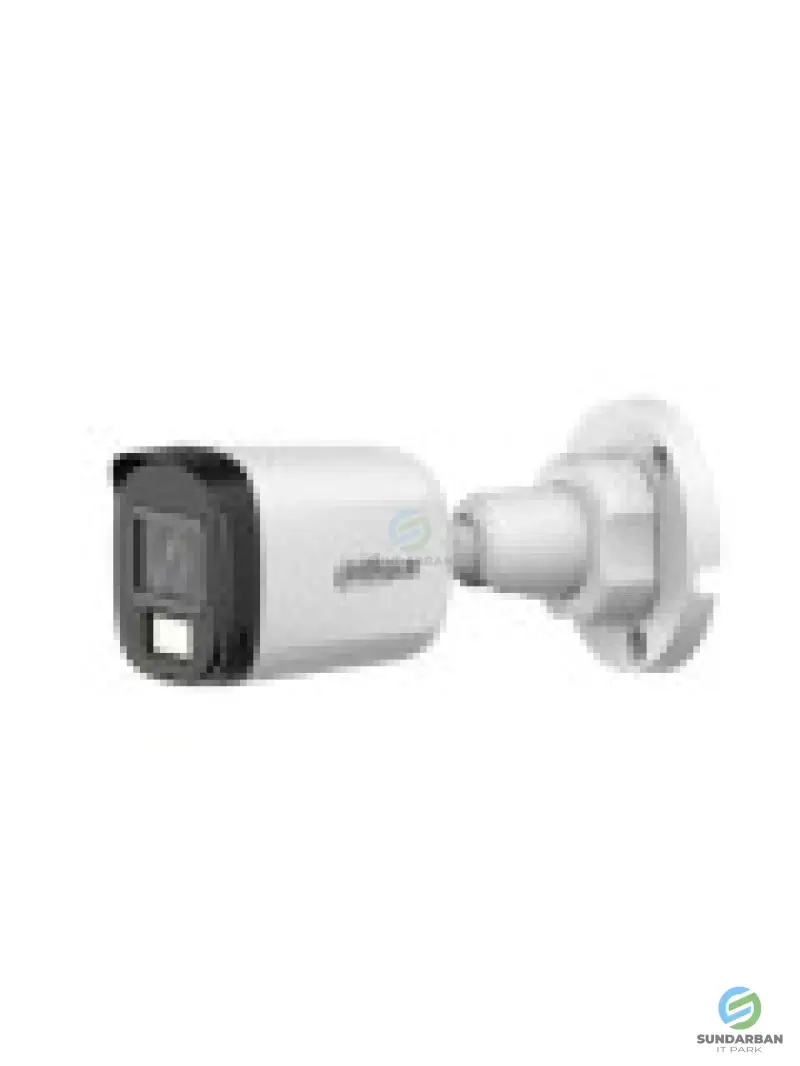 Dahua DH-HAC-B1A21P-U-IL - A 2MP 3.6 MM Dual Light HDCVI Bullet Camera